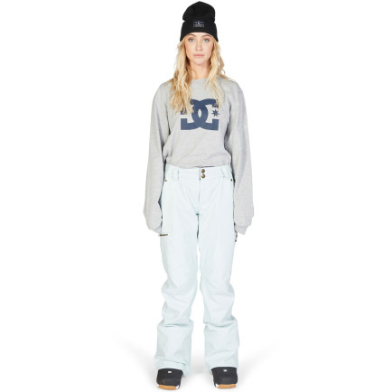 Dc Kadın Snowboard Pantolonu Viva Dc Kadın Snowboard Pantolonu Viva