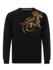 Routefield Erkek Sweatshirt Harv Lacivert Routefield Erkek Sweatshirt Harv Lacivert