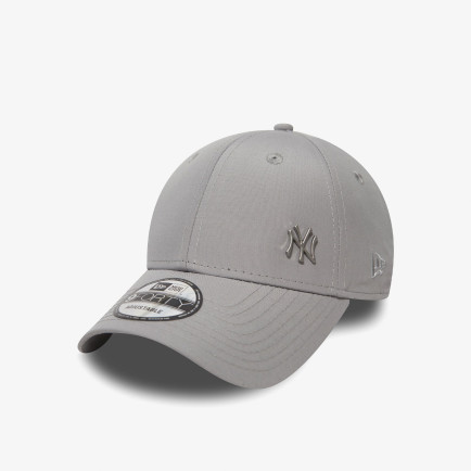 New Era New York Yankees Unisex Gri Şapka New Era New York Yankees Unisex Gri Şapka