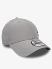 New Era New York Yankees Unisex Gri Şapka New Era New York Yankees Unisex Gri Şapka