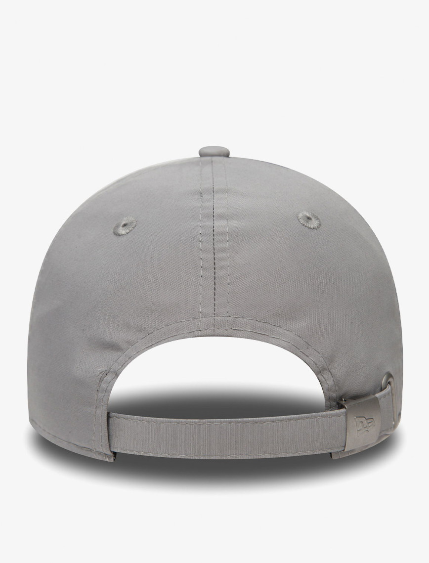 New Era New York Yankees Unisex Gri Şapka New Era New York Yankees Unisex Gri Şapka