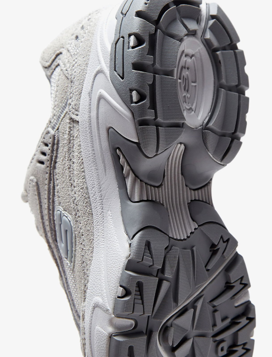 Skechers Stamina Kadın Gri Spor Ayakkabı Skechers Stamina Kadın Gri Spor Ayakkabı