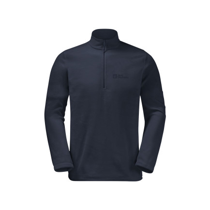 Jack Wolfskin Taunus Hz Erkek Turuncu Polar Jack Wolfskin Taunus Hz Erkek Turuncu Polar