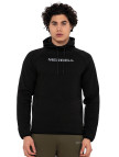 Merrell Search Erkek Siyah Sweatshirt Merrell Search Erkek Siyah Sweatshirt