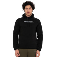 Merrell Search Erkek Siyah Sweatshirt Merrell Search Erkek Siyah Sweatshirt