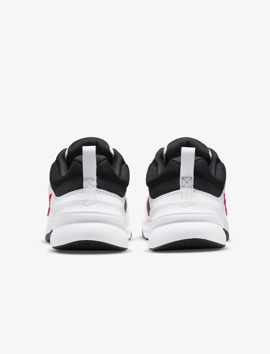 Nike Defy All Day Unisex Beyaz Spor Ayakkabı