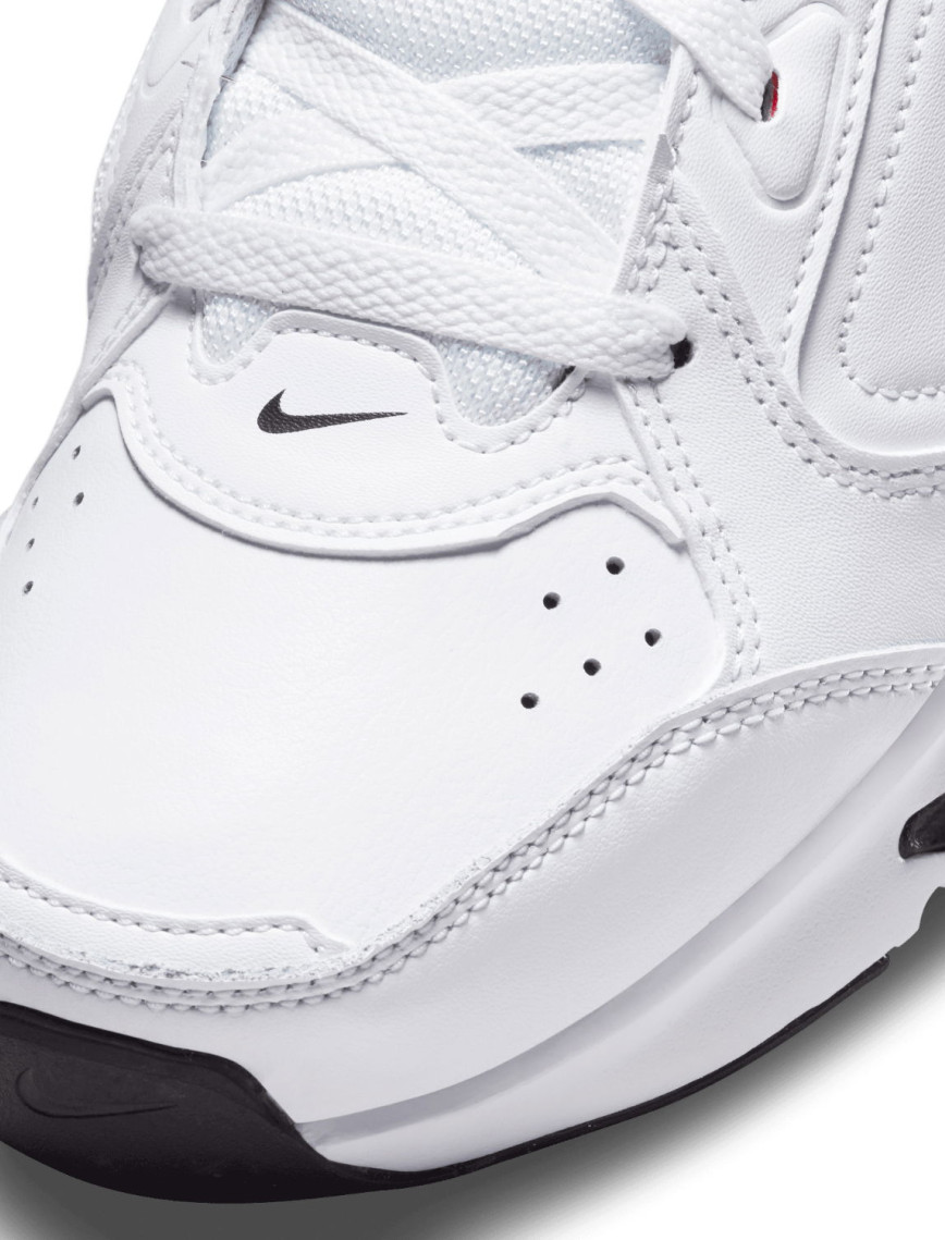 Nike Defy All Day Unisex Beyaz Spor Ayakkabı