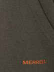 Merrell Sense Kadın Yeşil Sweatshirt Merrell Sense Kadın Yeşil Sweatshirt