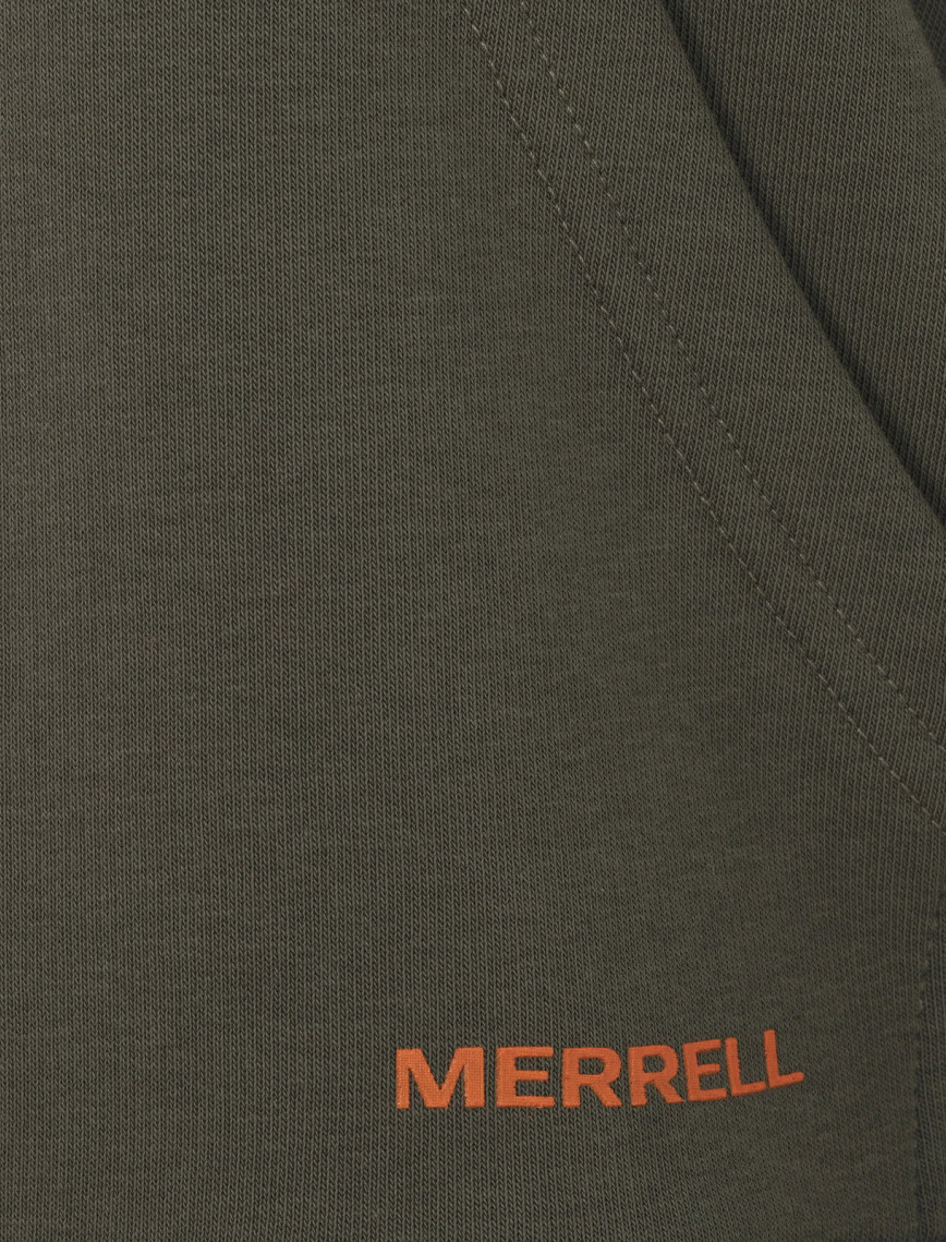 Merrell Sense Kadın Yeşil Sweatshirt Merrell Sense Kadın Yeşil Sweatshirt