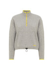 Merrell Sense Kadın Gri Sweatshirt Merrell Sense Kadın Gri Sweatshirt