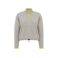 Merrell Sense Kadın Gri Sweatshirt Merrell Sense Kadın Gri Sweatshirt