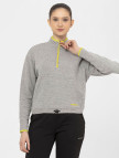 Merrell Sense Kadın Gri Sweatshirt Merrell Sense Kadın Gri Sweatshirt
