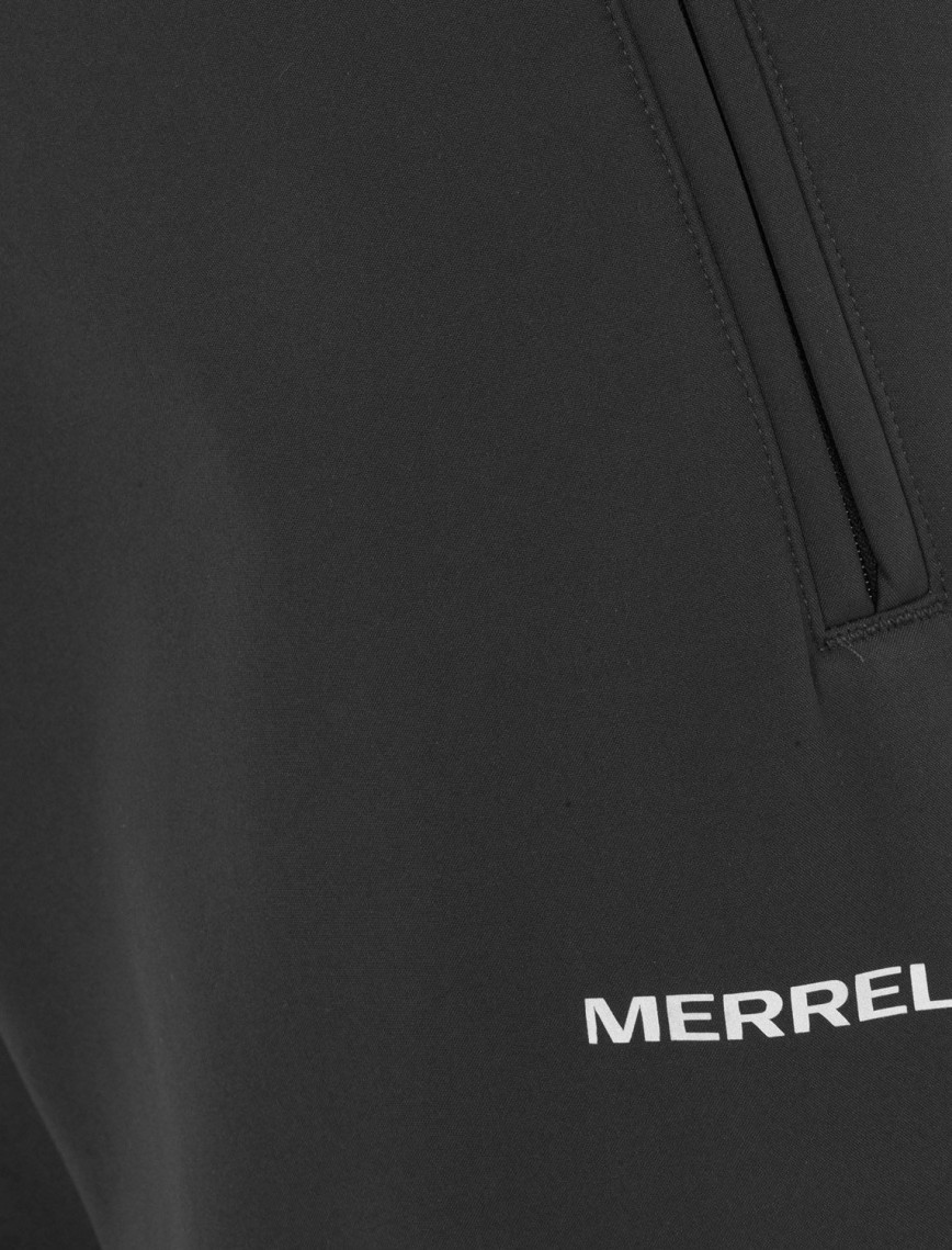 Merrell Flow Kadın Siyah Pantolon Merrell Flow Kadın Siyah Pantolon