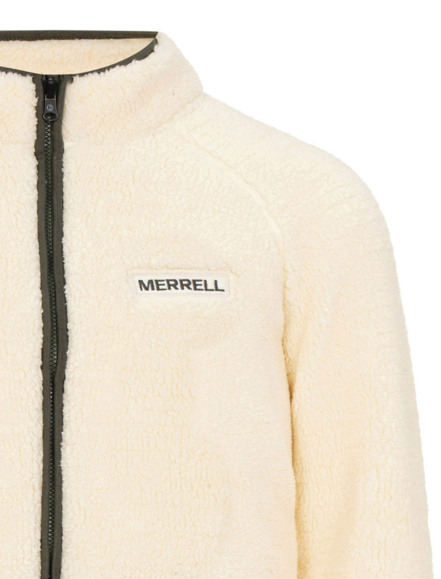 Merrell Jody Kadın Bej Ceket