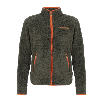 Merrell Jody Kadın Yeşil Ceket