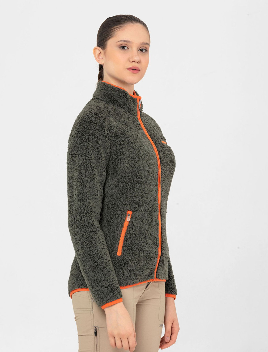 Merrell Jody Kadın Yeşil Ceket Merrell Jody Kadın Yeşil Ceket