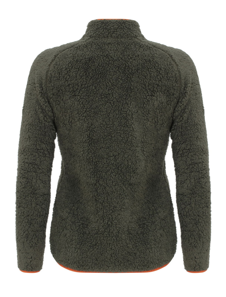 Merrell Jody Kadın Yeşil Ceket Merrell Jody Kadın Yeşil Ceket