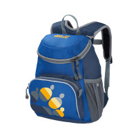 JACK WOLFSKIN LITTLE JOE UNISEX ÇOCUK SIRT ÇANTASI JACK WOLFSKIN LITTLE JOE UNISEX ÇOCUK SIRT ÇANTASI