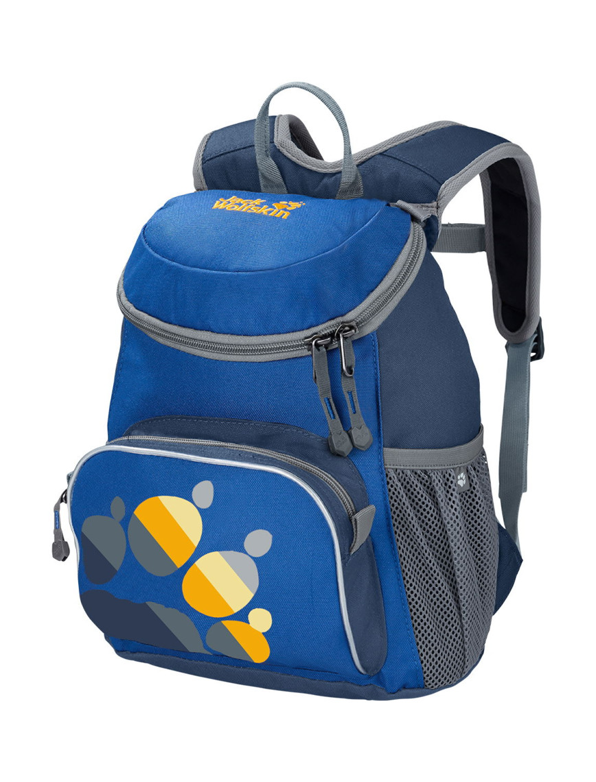 JACK WOLFSKIN LITTLE JOE UNISEX ÇOCUK SIRT ÇANTASI JACK WOLFSKIN LITTLE JOE UNISEX ÇOCUK SIRT ÇANTASI