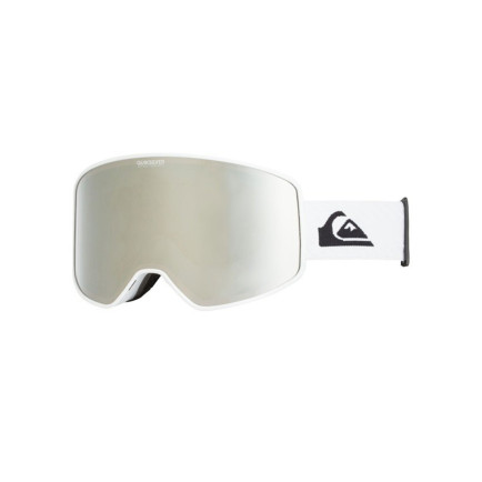 Quiksilver Storm Erkek Beyaz Goggle Quiksilver Storm Erkek Beyaz Goggle