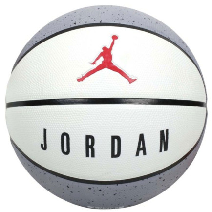 Jordan Playground 2.0 8P Unisex Çok Renkli Basketbol Topu J.100.8255.049.07 Jordan Playground 2.0 8P Unisex Çok Renkli Basketbol Topu J.100.8255.049.07