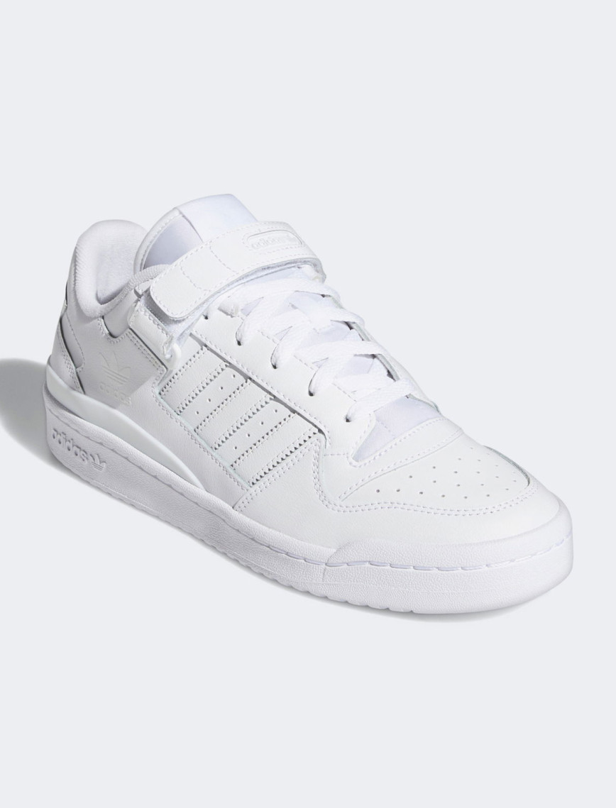 adidas Forum Low Unisex Beyaz Sneaker adidas Forum Low Unisex Beyaz Sneaker