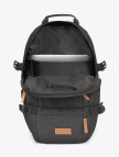 Eastpak Floid Denim Unisex Siyah Sırt Çantası Eastpak Floid Denim Unisex Siyah Sırt Çantası
