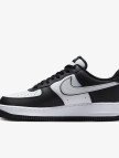 Nike Air Force 1 '07 Erkek Siyah Spor Ayakkabı Nike Air Force 1 '07 Erkek Siyah Spor Ayakkabı