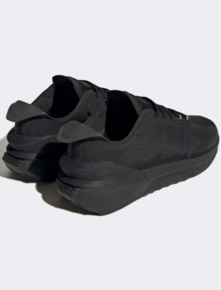 adidas Avryn Unisex Siyah Spor Ayakkabı adidas Avryn Unisex Siyah Spor Ayakkabı