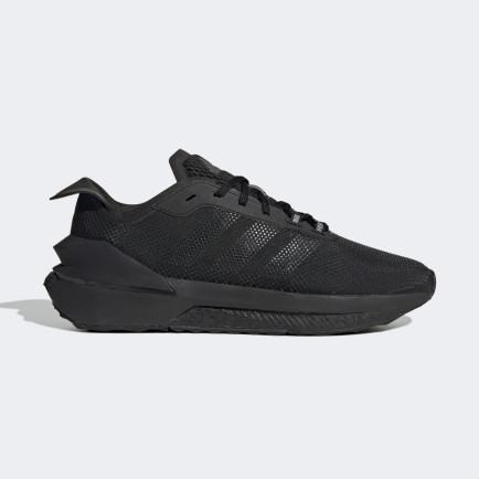 adidas Avryn Unisex Siyah Spor Ayakkabı adidas Avryn Unisex Siyah Spor Ayakkabı