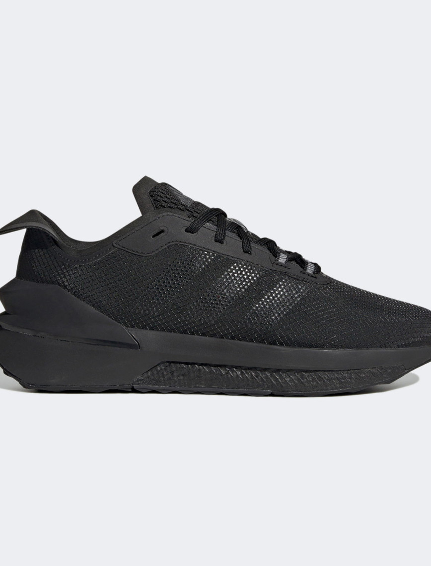 adidas Avryn Unisex Siyah Spor Ayakkabı adidas Avryn Unisex Siyah Spor Ayakkabı