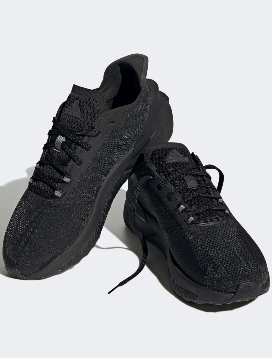 adidas Avryn Unisex Siyah Spor Ayakkabı adidas Avryn Unisex Siyah Spor Ayakkabı