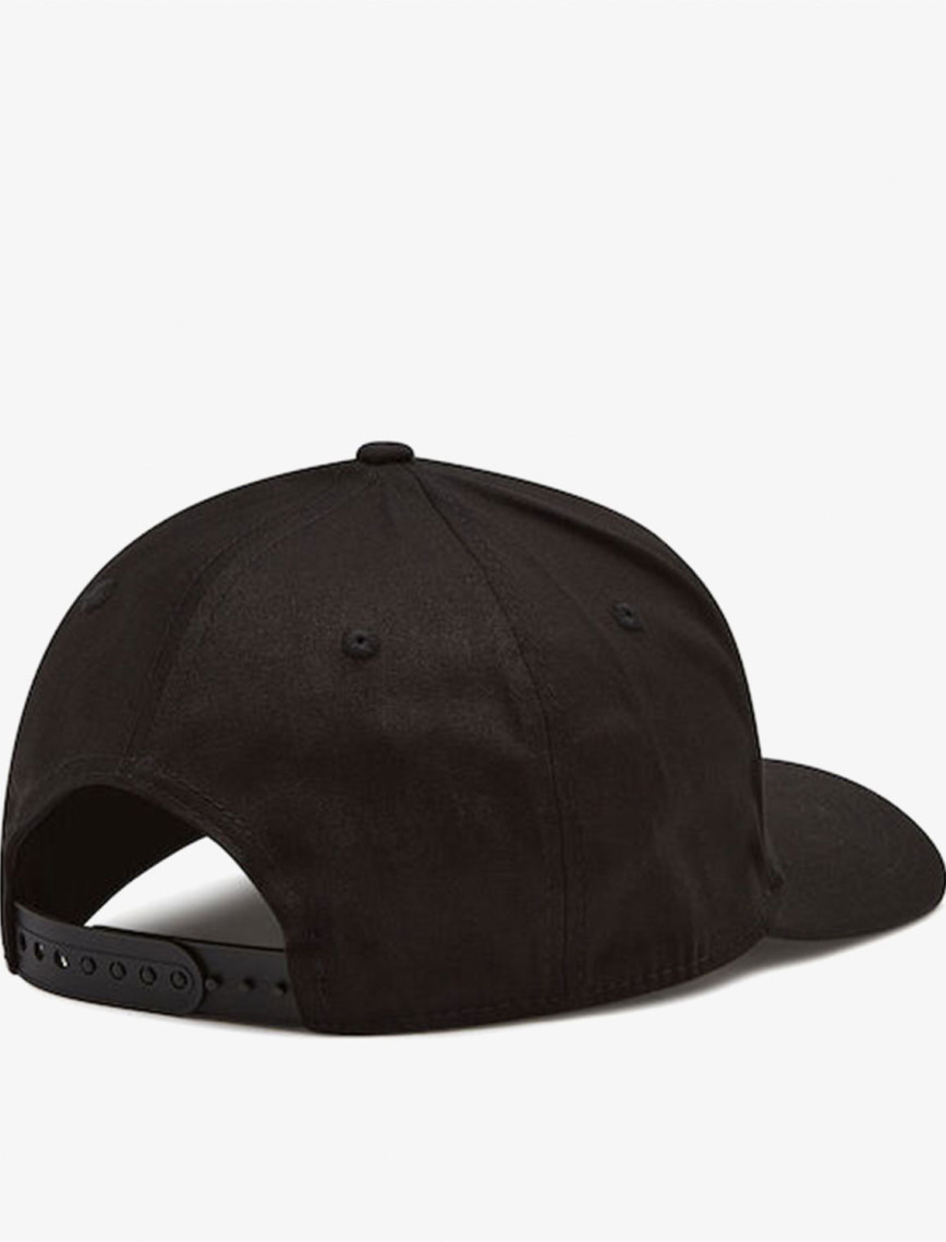 New Era 9Fifty New York Yankees Unisex Siyah Şapka New Era 9Fifty New York Yankees Unisex Siyah Şapka