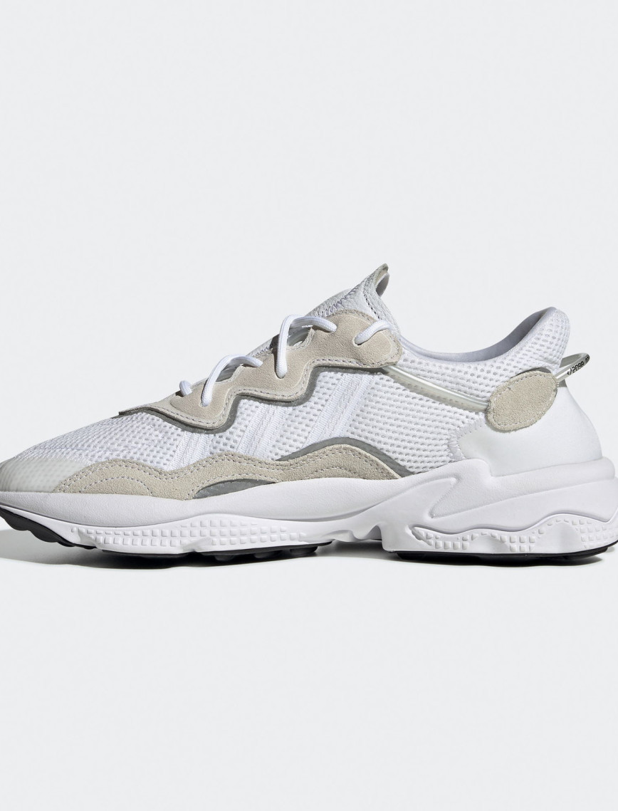 adidas Ozweego Unisex Beyaz Spor Ayakkabı adidas Ozweego Unisex Beyaz Spor Ayakkabı