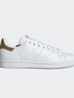 adidas Stan Smith Kadın Beyaz/Altın Rengi Spor Ayakkabı adidas Stan Smith Kadın Beyaz/Altın Rengi Spor Ayakkabı