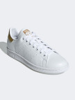 adidas Stan Smith Kadın Beyaz/Altın Rengi Spor Ayakkabı adidas Stan Smith Kadın Beyaz/Altın Rengi Spor Ayakkabı