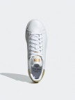 adidas Stan Smith Kadın Beyaz/Altın Rengi Spor Ayakkabı adidas Stan Smith Kadın Beyaz/Altın Rengi Spor Ayakkabı