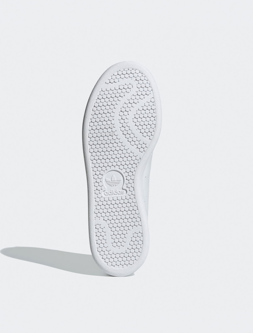 adidas Stan Smith Kadın Beyaz/Altın Rengi Spor Ayakkabı adidas Stan Smith Kadın Beyaz/Altın Rengi Spor Ayakkabı