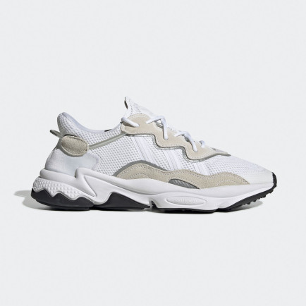 adidas Ozweego Unisex Beyaz Spor Ayakkabı adidas Ozweego Unisex Beyaz Spor Ayakkabı