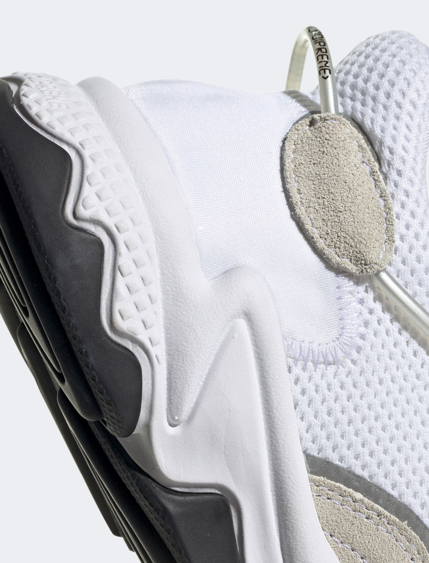 adidas Ozweego Unisex Beyaz Spor Ayakkabı adidas Ozweego Unisex Beyaz Spor Ayakkabı