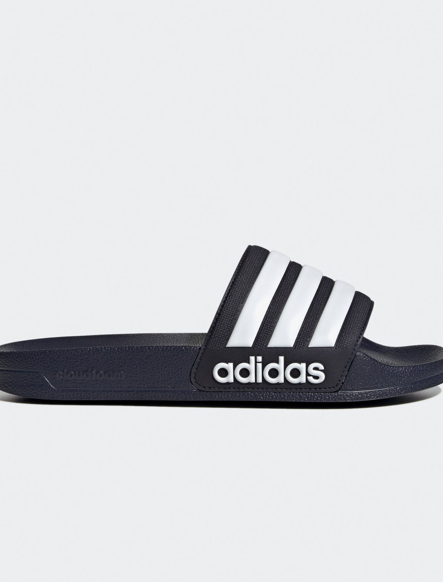 adidas Adilette Shower Erkek Siyah Terlik adidas Adilette Shower Erkek Siyah Terlik