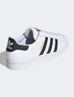 adidas Originals Superstar Unisex Beyaz Spor Ayakkabı adidas Originals Superstar Unisex Beyaz Spor Ayakkabı