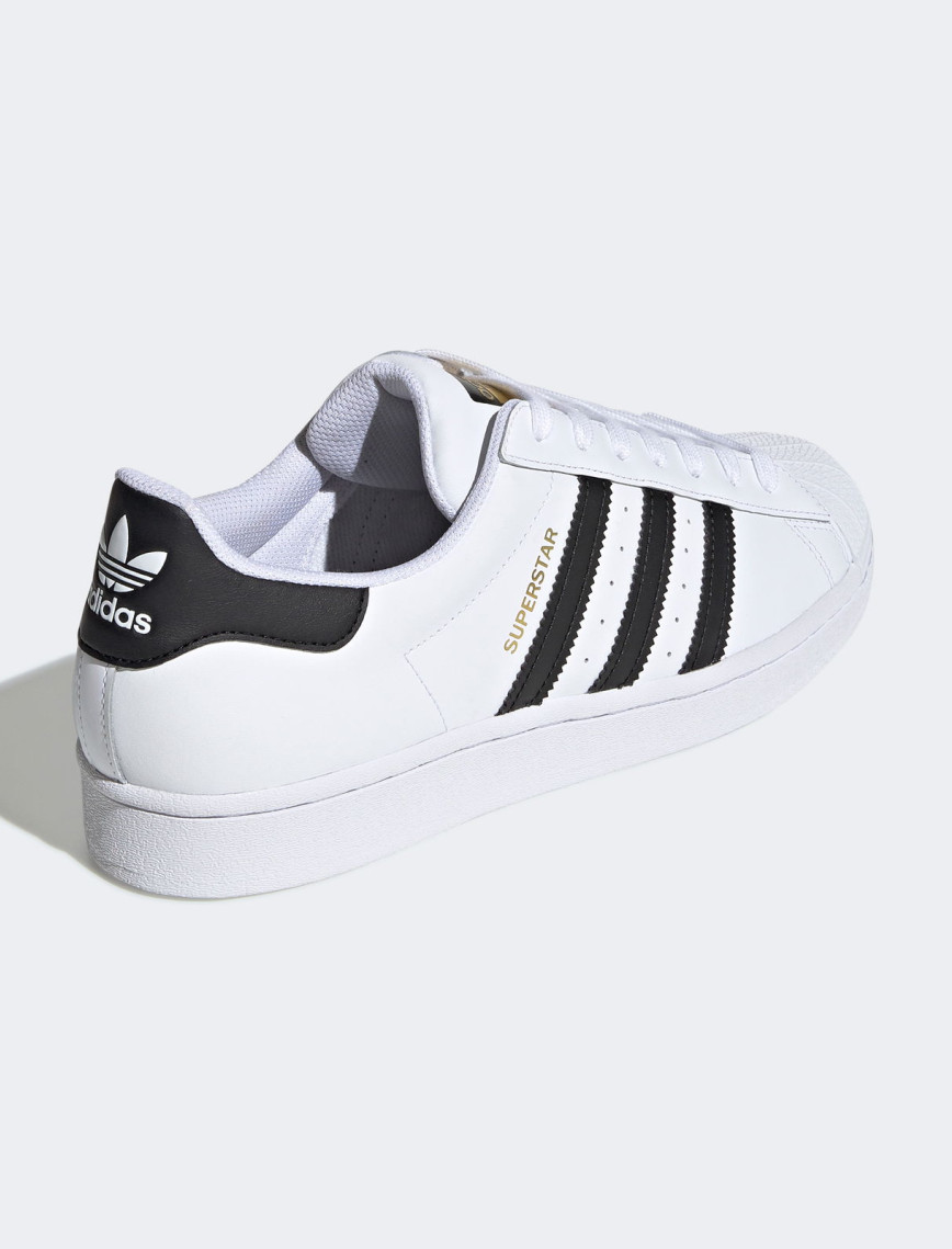 adidas Originals Superstar Unisex Beyaz Spor Ayakkabı adidas Originals Superstar Unisex Beyaz Spor Ayakkabı
