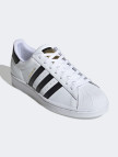 adidas Originals Superstar Unisex Beyaz Spor Ayakkabı adidas Originals Superstar Unisex Beyaz Spor Ayakkabı