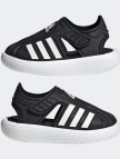 adidas Summer Closed Toe Bebek Lacivert Sandalet adidas Summer Closed Toe Bebek Lacivert Sandalet