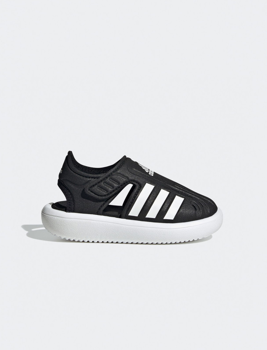 adidas Summer Closed Toe Bebek Lacivert Sandalet adidas Summer Closed Toe Bebek Lacivert Sandalet