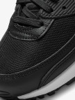 Nike Air Max 90 Kadın Siyah Spor Ayakkabı Nike Air Max 90 Kadın Siyah Spor Ayakkabı