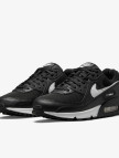 Nike Air Max 90 Kadın Siyah Spor Ayakkabı Nike Air Max 90 Kadın Siyah Spor Ayakkabı