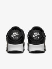 Nike Air Max 90 Kadın Siyah Spor Ayakkabı Nike Air Max 90 Kadın Siyah Spor Ayakkabı