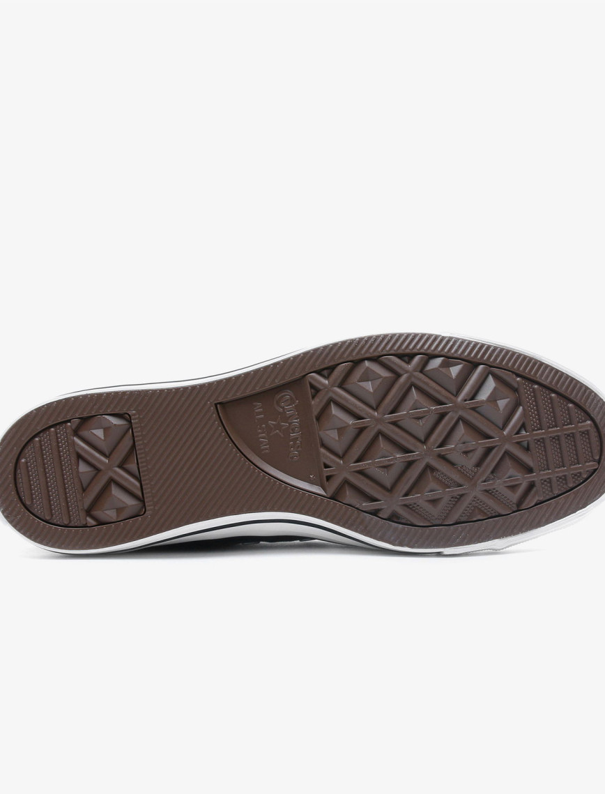 Converse Chuck Taylor All Star Classic Unisex Siyah Sneaker Converse Chuck Taylor All Star Classic Unisex Siyah Sneaker